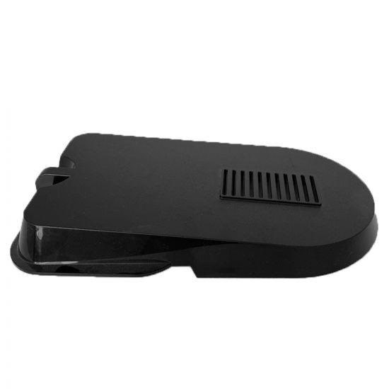 Moccamaster Lid for Cup-one Kaffemaskine Sort 13031