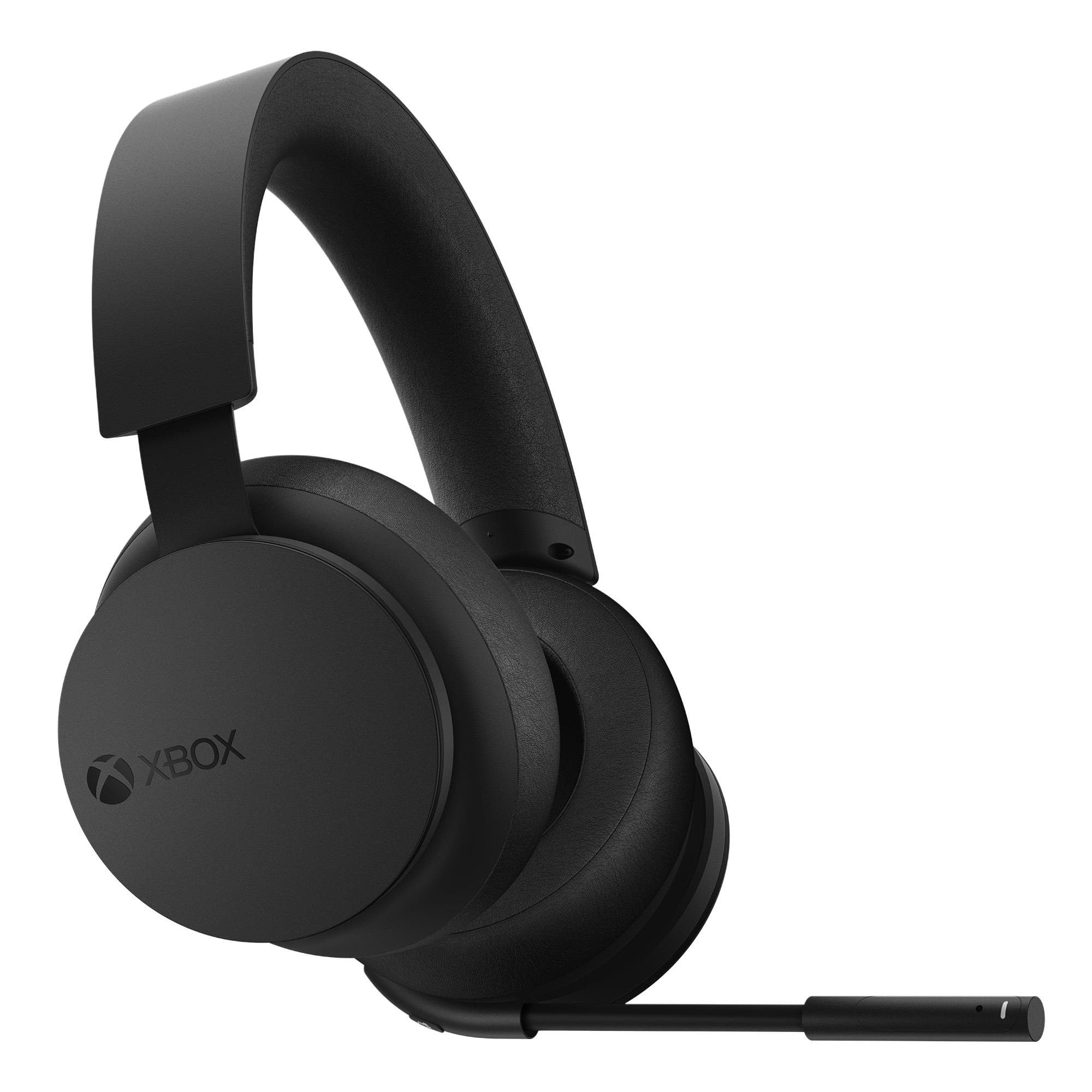 Microsoft Xbox Wireless Headset (2024) - Wireless Headset - Microsoft Xbox One