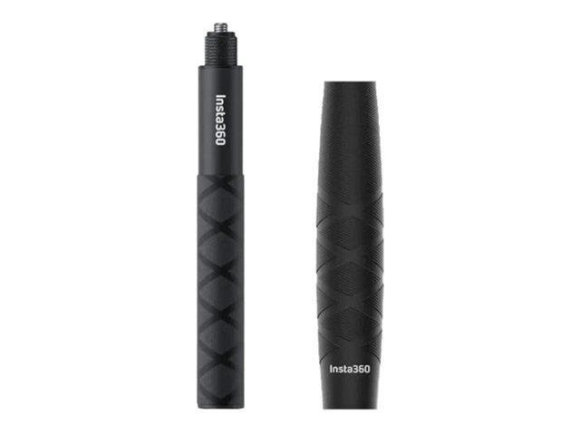 Insta360 85cm Invisible Selfie Stick - with Selfie Stick Sleeve Kamera Stabilisator CINSCAVG