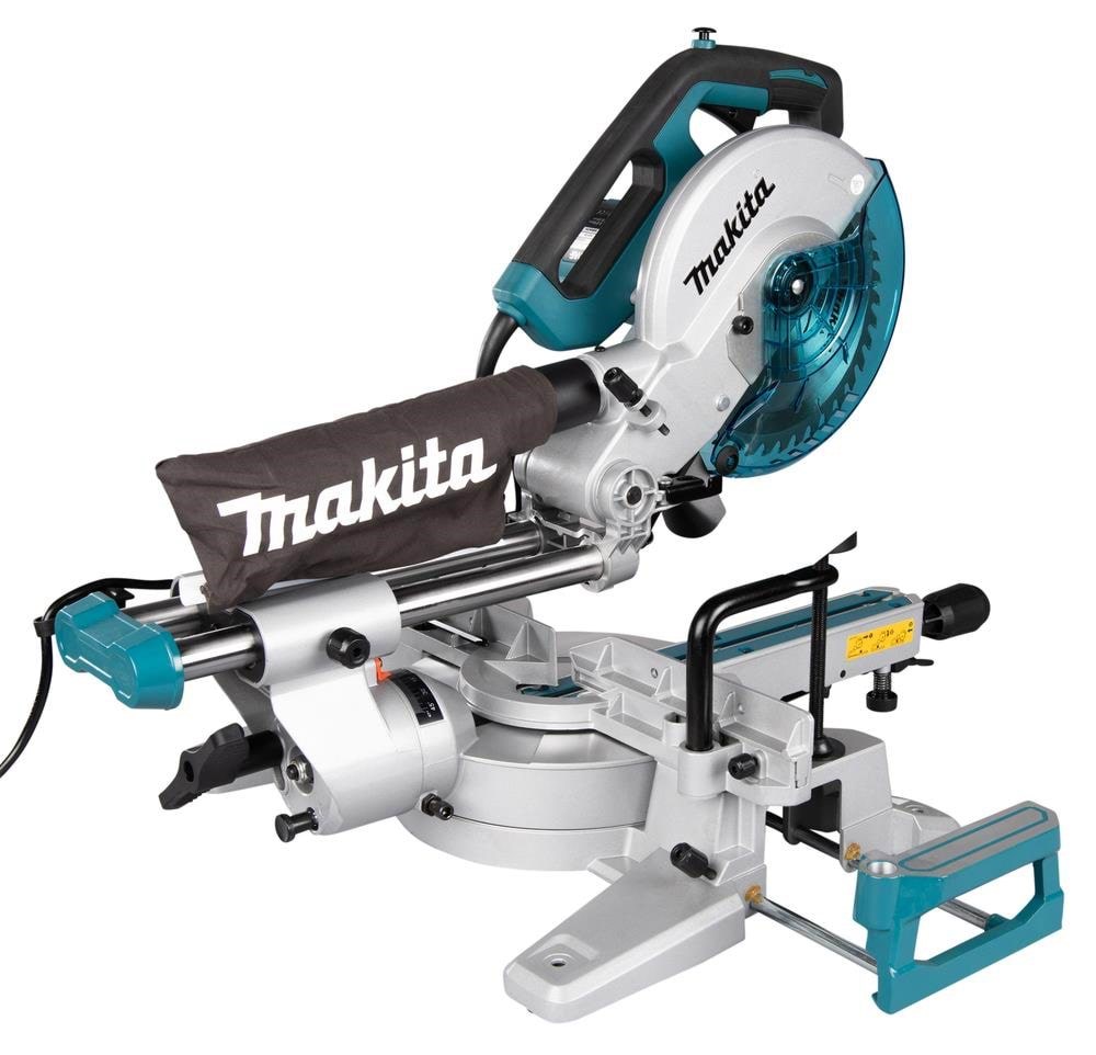 Makita LSO816F Mitre Saw Kapsav