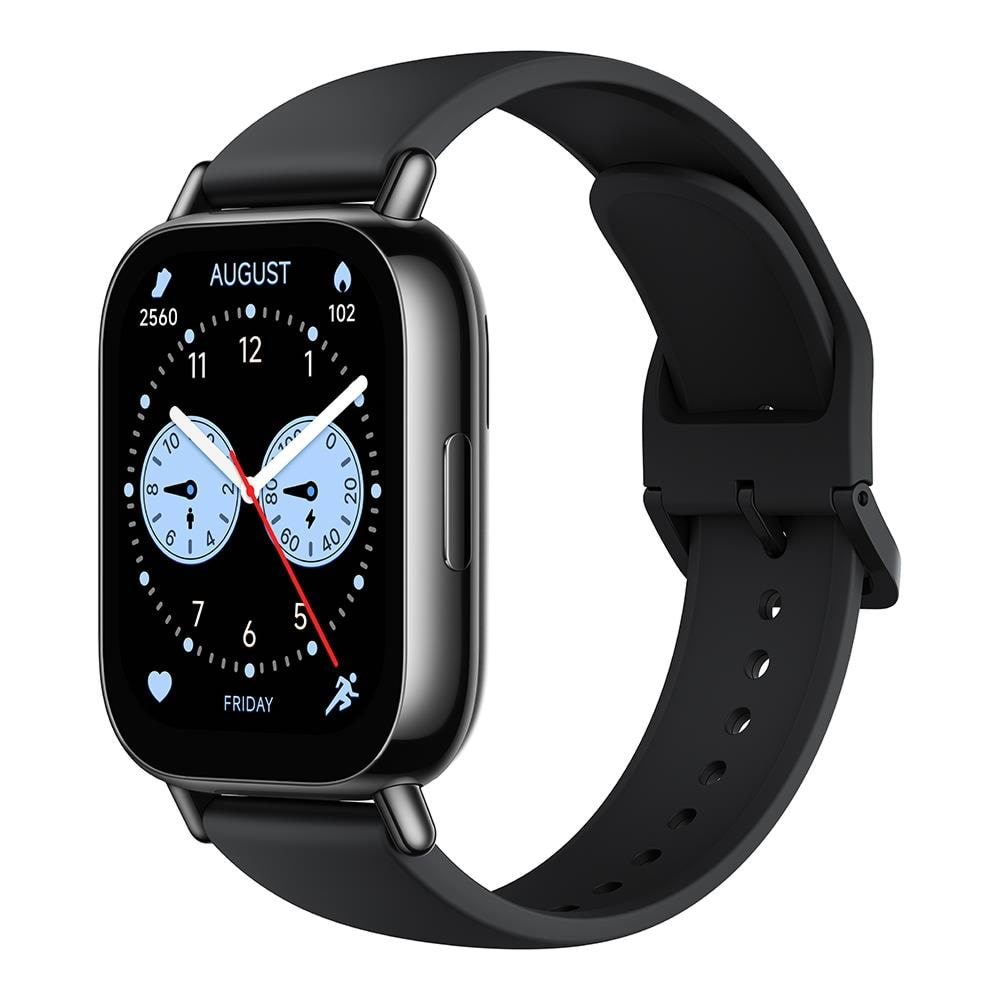 Xiaomi Redmi Watch 5 Lite - Black Smartwatch Sort BHR8789GL