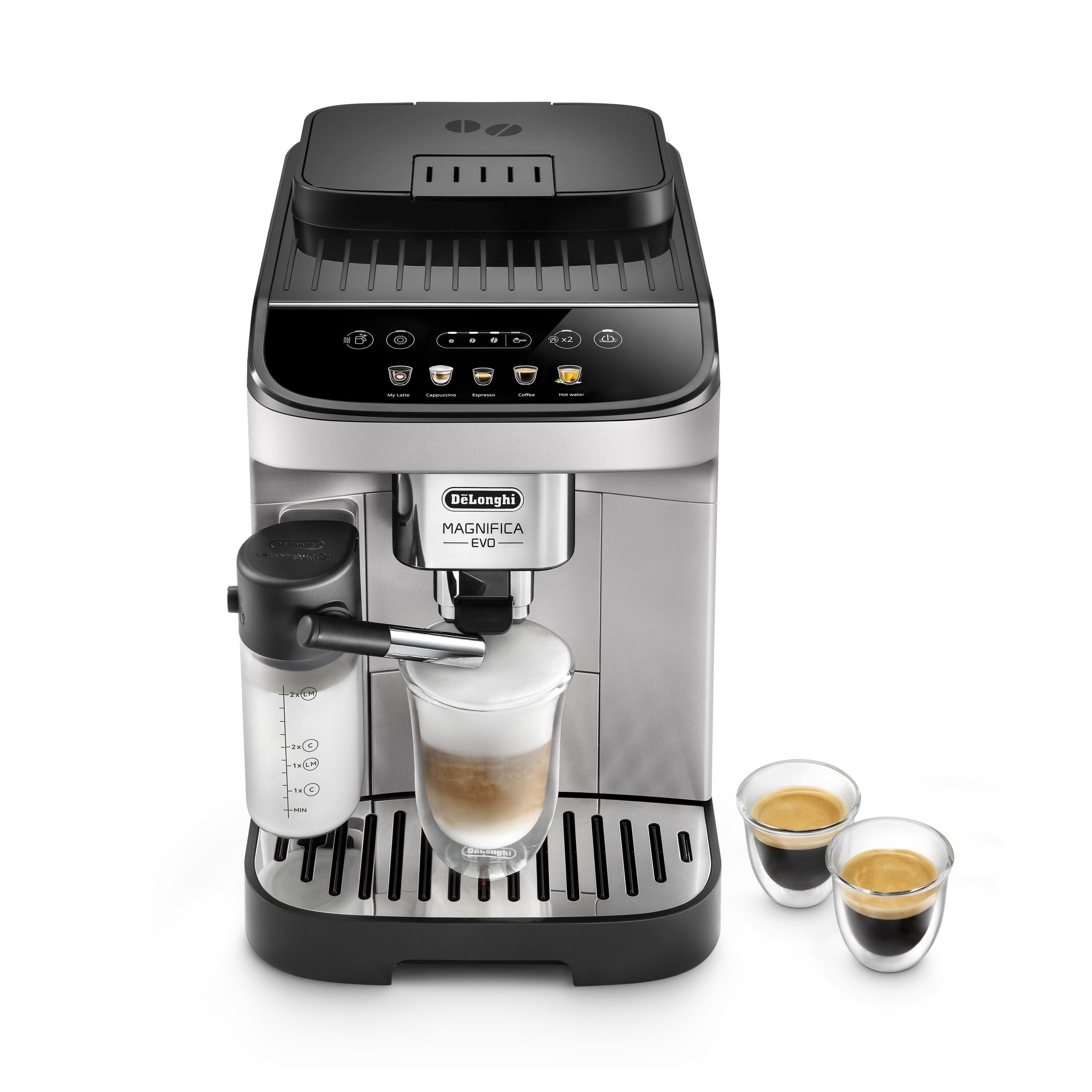 DeLonghi Magnifica ECAM 290.61.SB Kaffemaskine ECAM290.61.SB
