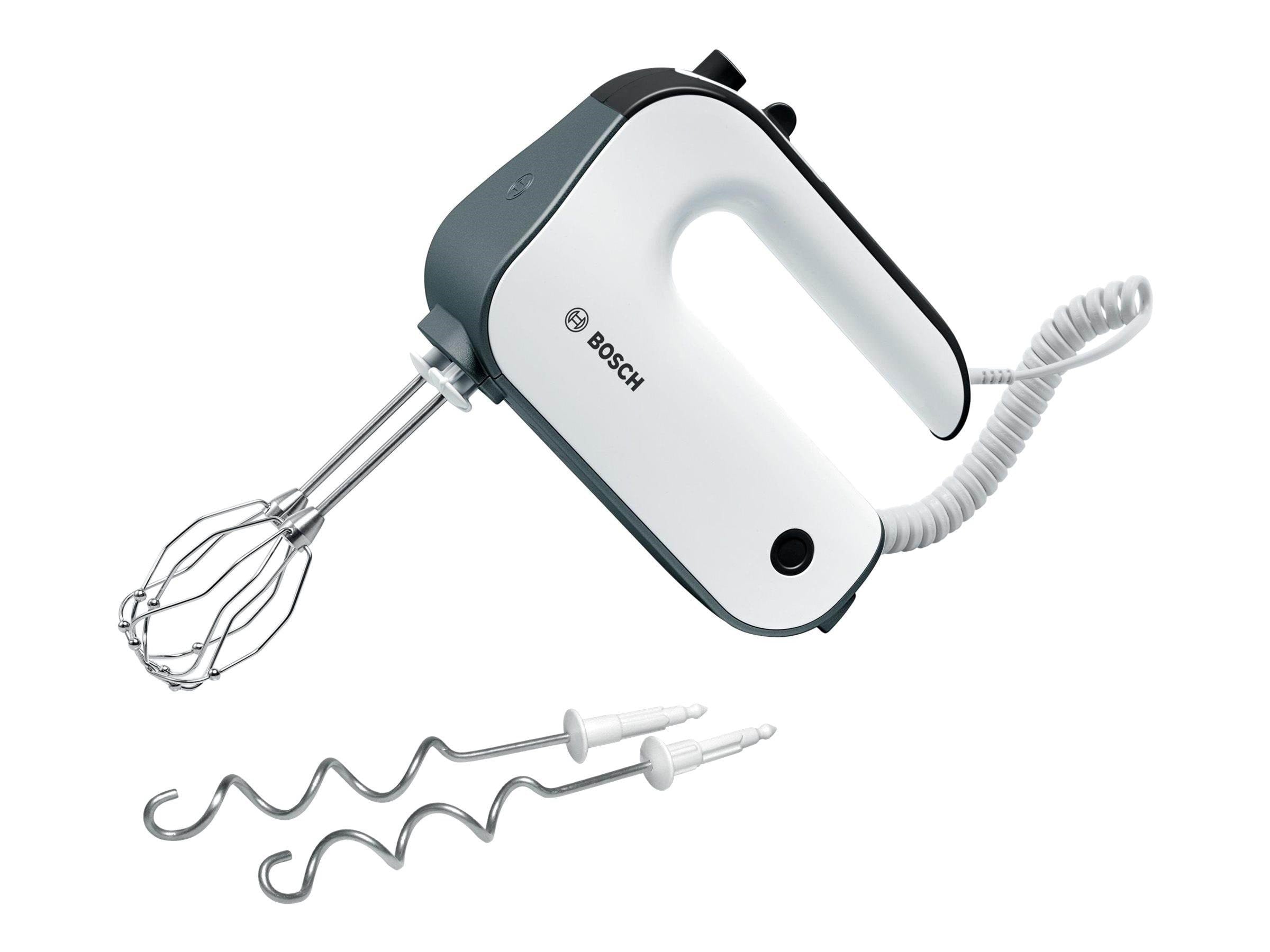 Bosch Håndmixer MFQ49300 - white - 850 W Håndmixer