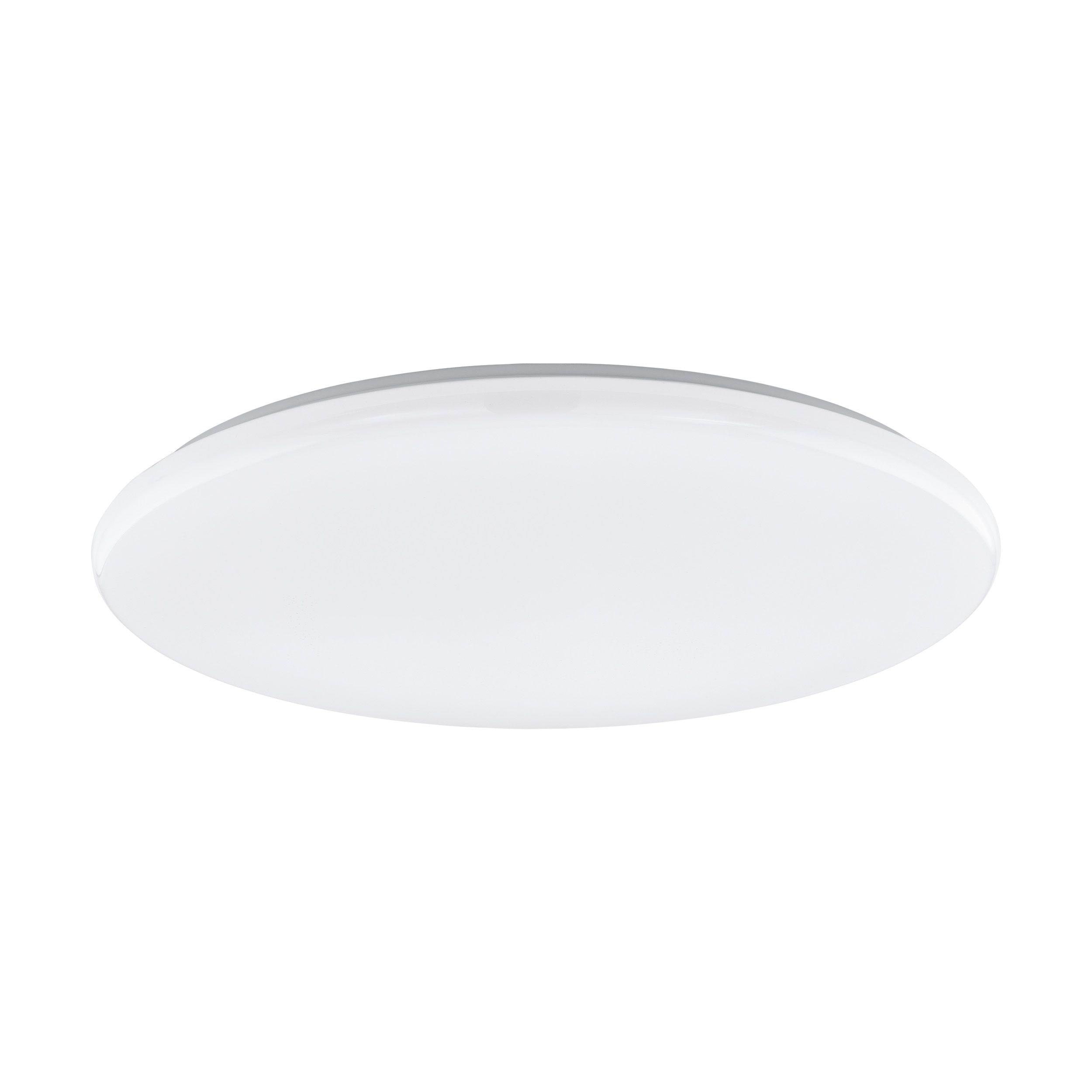 EGLO CONNECT.Z TOTARI SMART loftlampe hvid M/TUNABLE WHITE Smart Home 900085