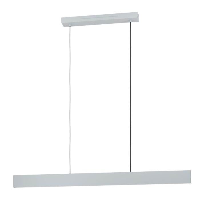 EGLO CONNECT.Z ANDREAS-Z SMART langbordspendel grå M/FARVER(RGB) OG TUNABLE WHITE