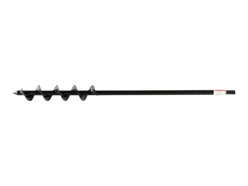 Makita Auger Extension Bar Værktøj D-75421