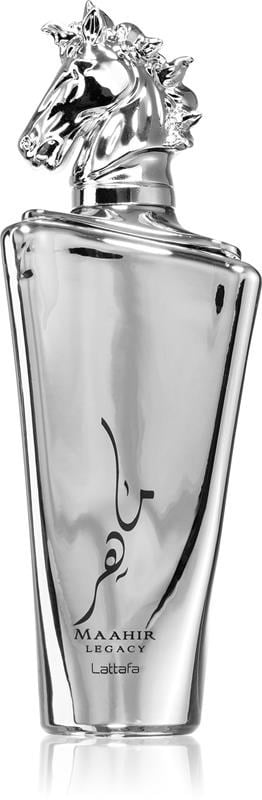 Lattafa Maahir Legacy EDP - 100 ml Parfume 6290360590189
