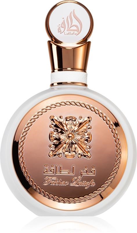 Lattafa Fakhar Women Edp Spray Parfume 6291107456041