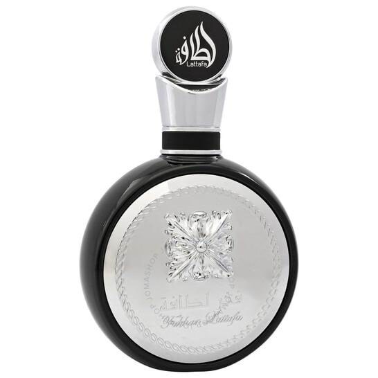 Lattafa Fakhar Men Edp Spray Parfume 6291107456058