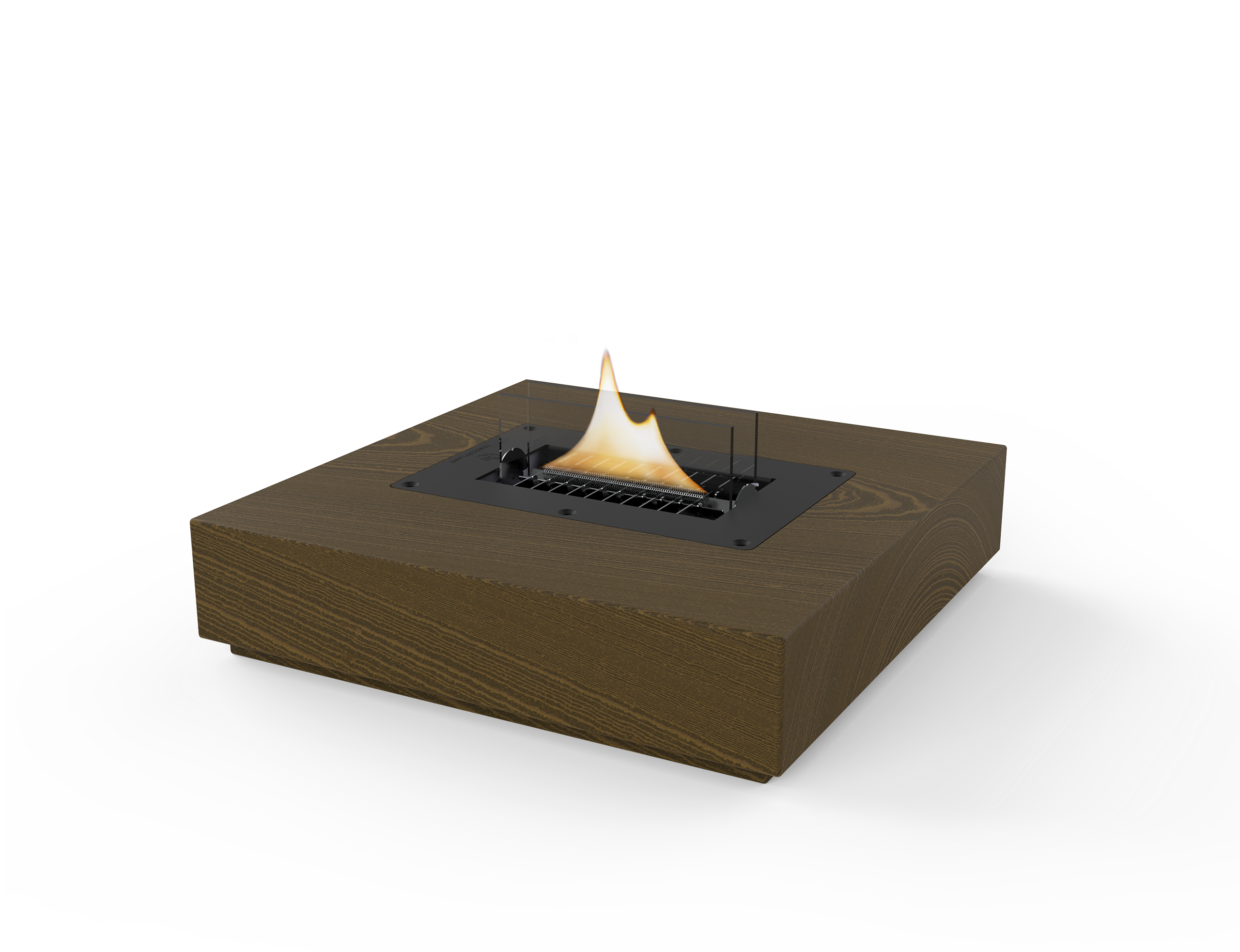 Tenderflame Holly 90 Black Oak Boligindretning TF-600036