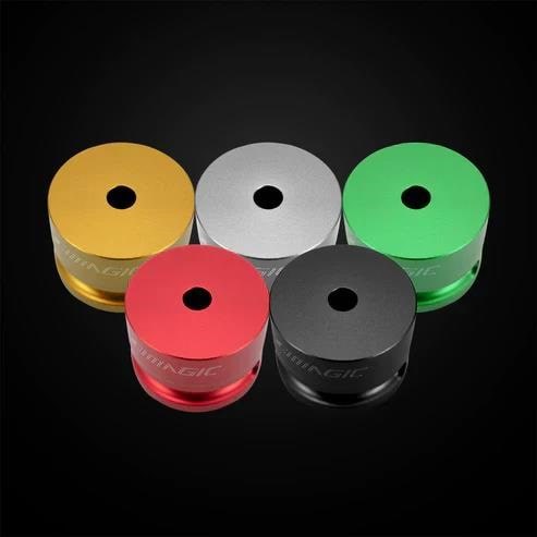 Simagic P-WMT Wheel Mount - Sim Racing Tilbehør