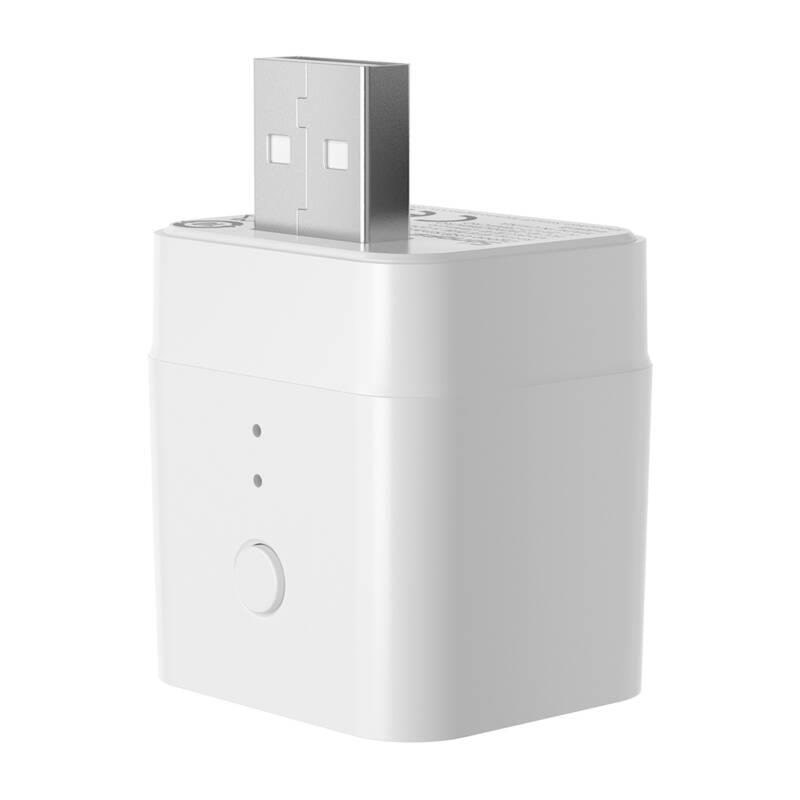 Sonoff Smart adapter USB ZigBee switch ZBMicro (max 36W) Smart Home