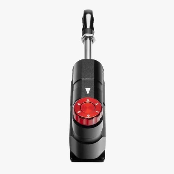 Simagic Hydraulic Throttle System - Sim Racing Tilbehør Spil Tilbehør P-HTS
