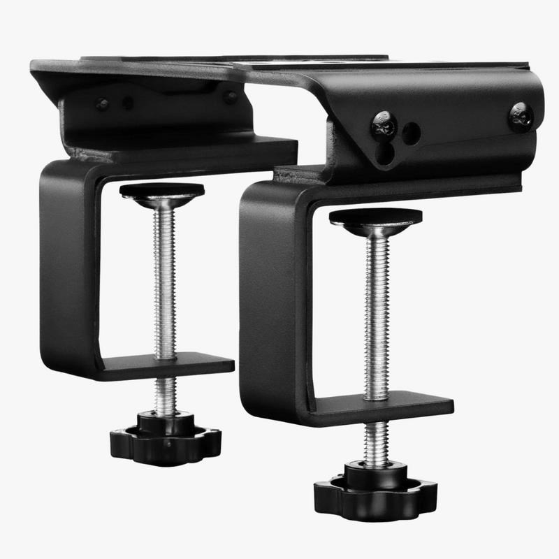 Simagic Wheel Base Table Clamp - Sim Racing Tilbehør Spil Tilbehør T-LOC