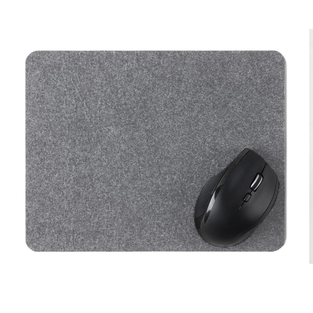 Kikkerland - Felt Mouse Pad (US224) Musemåtte