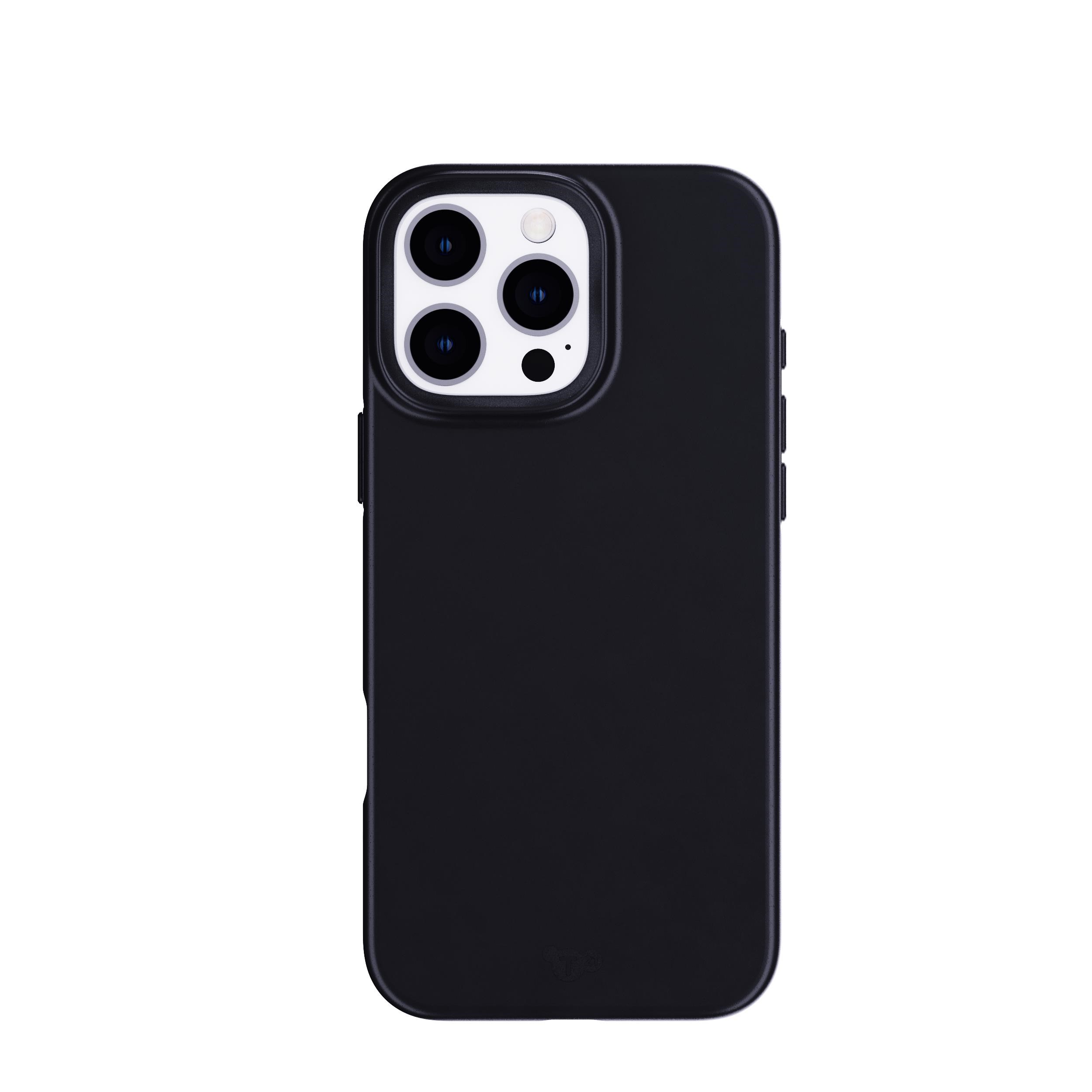 Tech21 Evo Lite for iPhone 16 Pro Max - Black Mobilcover T21-11029