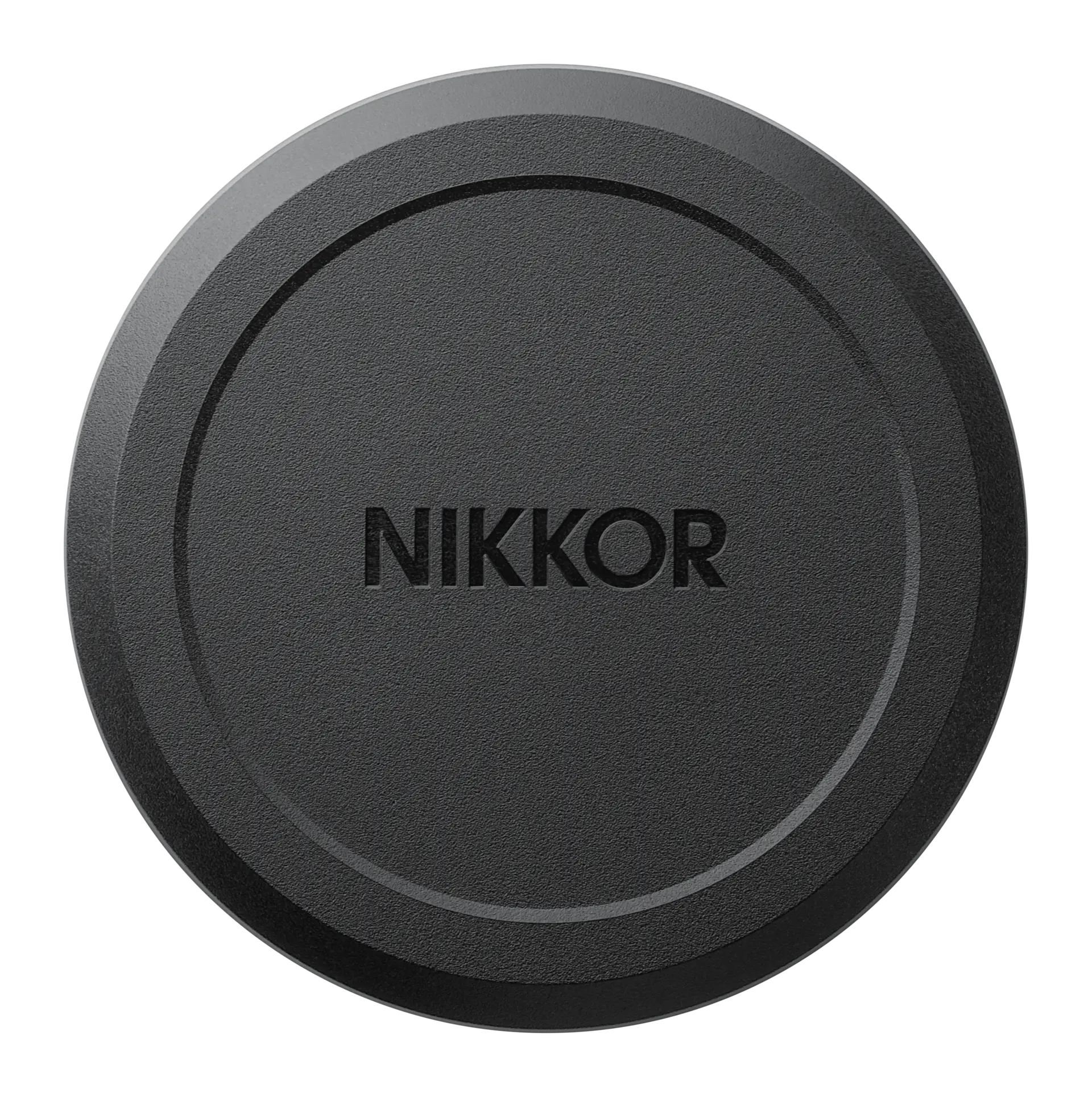 Nikon Lens Cap LC-K108 Kamera Tilbehør JMD01801
