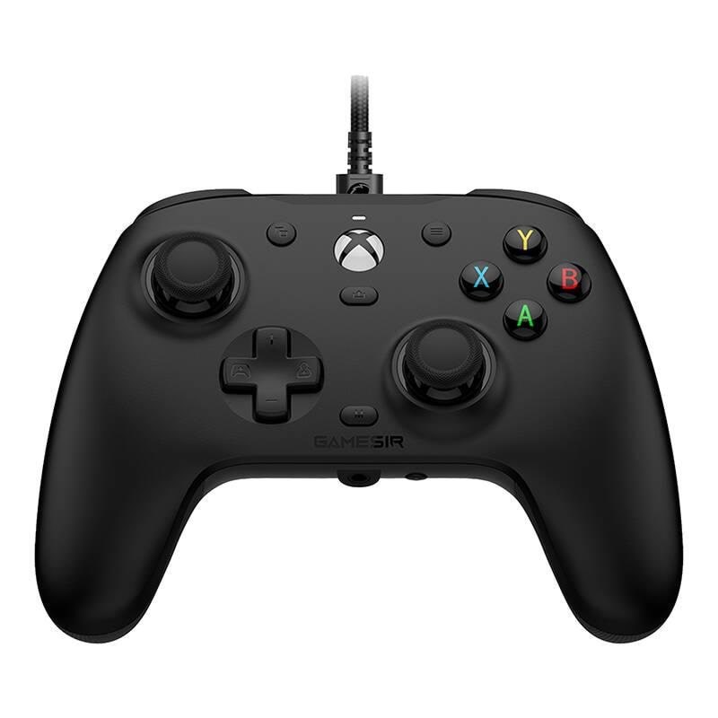 GameSir G7 HE wired controller (black) - Wired Controller