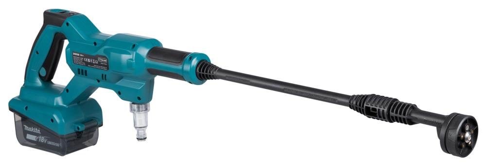 Makita Højtryksrenser DHW180Z Pressure Cleaner (Solo) Højtryksrenser