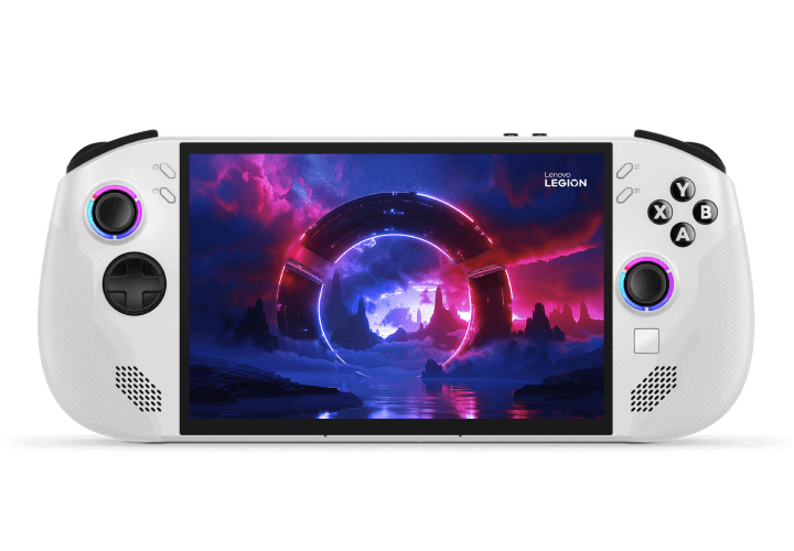 Lenovo Legion Go S - 8" | 16GB | 1TB | Windows 11