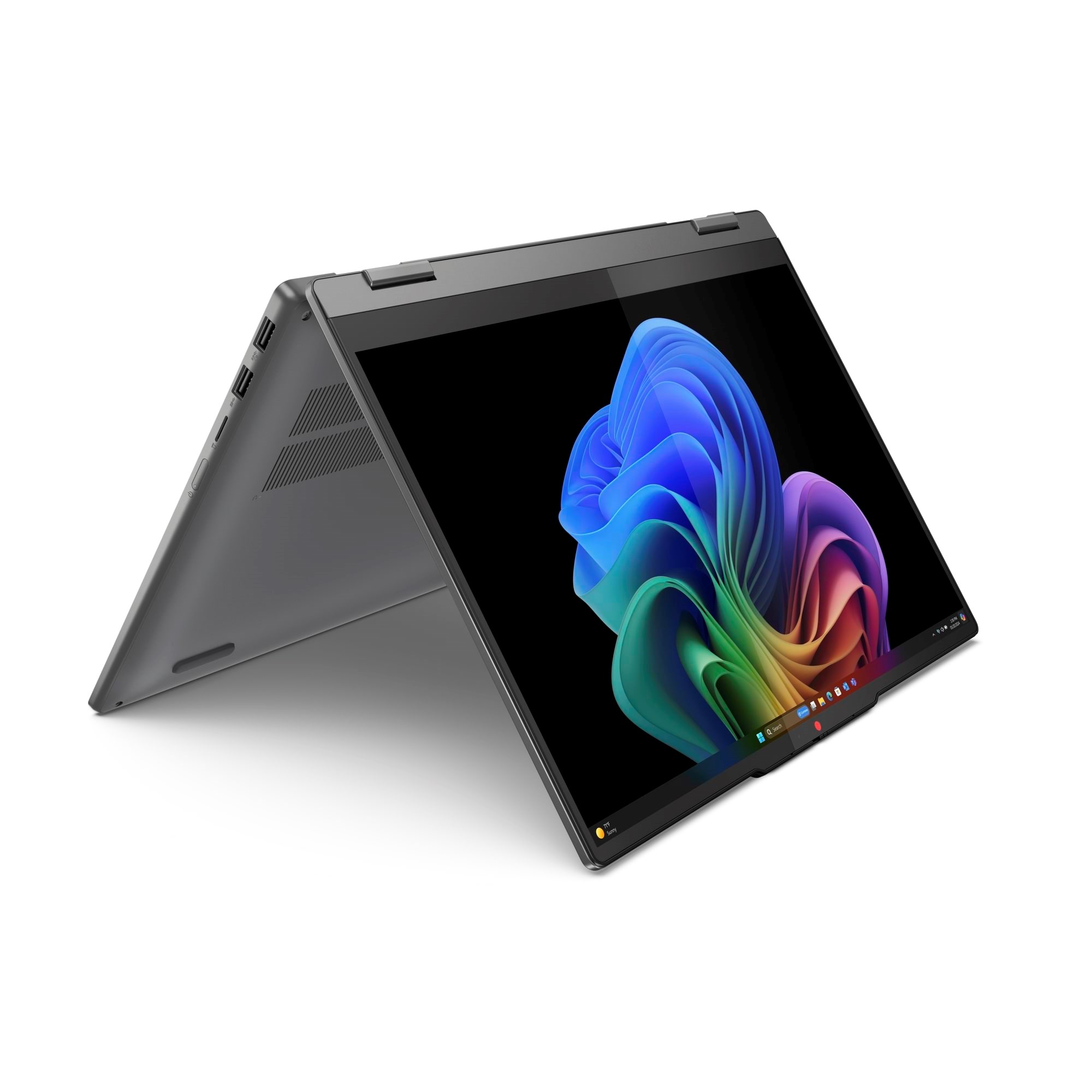 Lenovo Ideapad 5 2-in-1 - 14" Touchscreen | X Plus | 16GB | 1TB Bærbar Grå 83GH002GMX