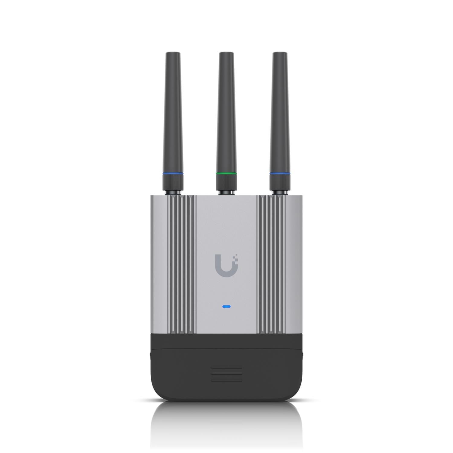 Ubiquiti UniFi Mobile Router Industrial - Wireless router N Standard - 802.11n