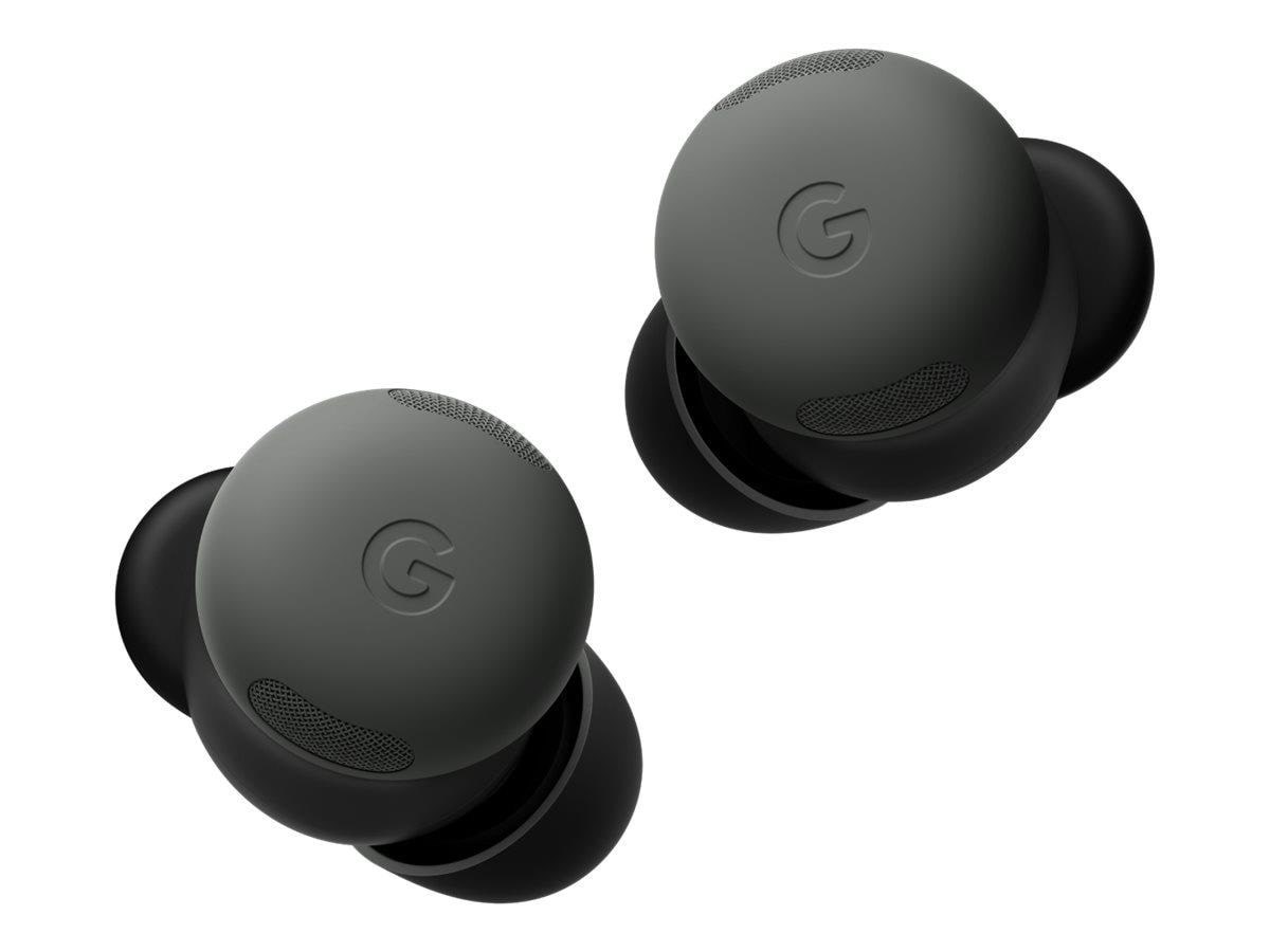 Google Pixel Buds Pro 2 - Hazel Hovedtelefoner Og Headset Sort GA05762-EU