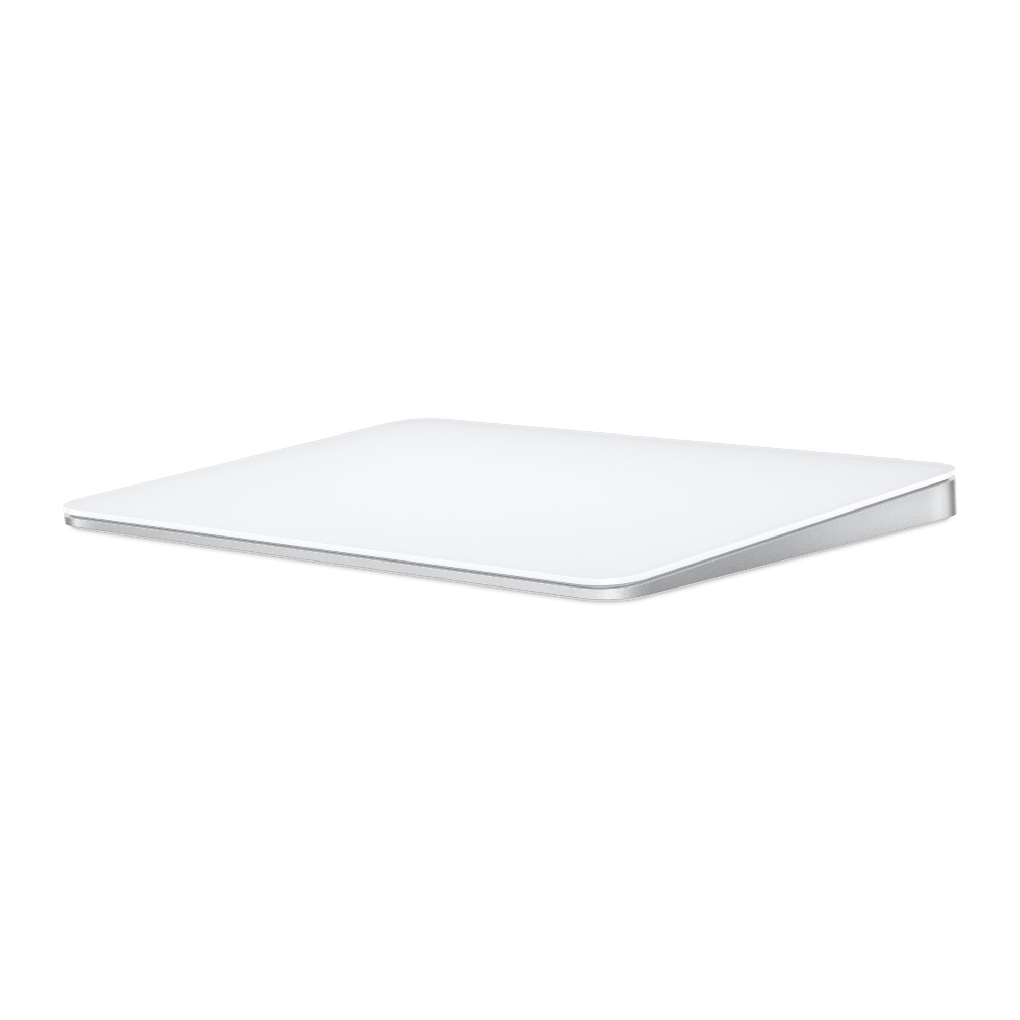 Apple Magic Trackpad (USB?C) - White Multi-Touch Surface - Trackpad - Hvid