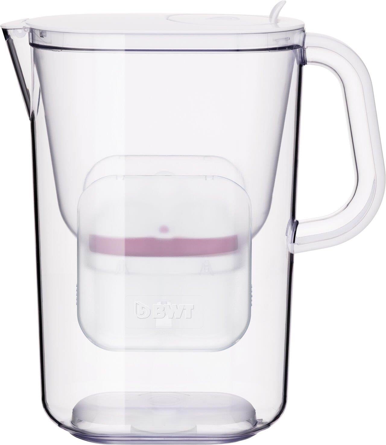BWT Aqualizer Filter jug 2.6L Køkkentilbehør 192131