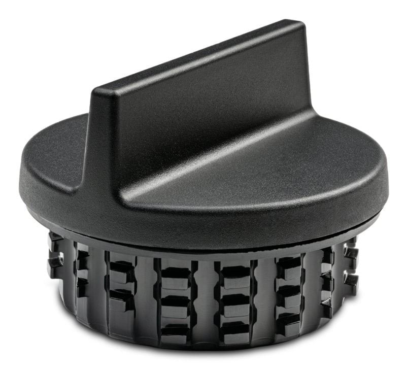 Moccamaster Lid for thermos jug of 1.3 ltr - New model Kaffemaskine Sort 30502