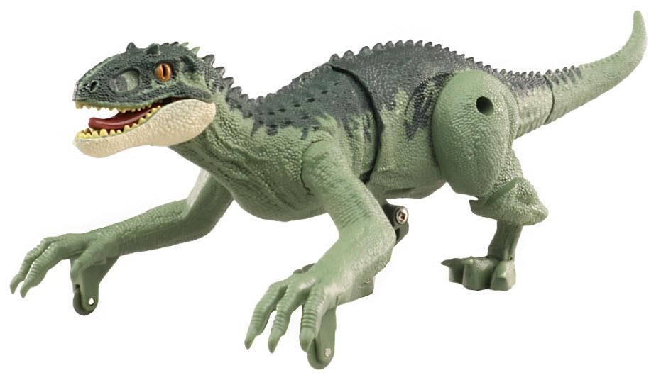 Amewi Tyrannosaurus RC Dinosaur 21 cm RTR Fjernstyret Bil 40013