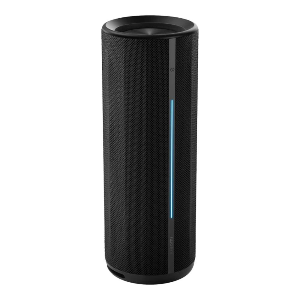 Xiaomi Bluetooth Speaker - Sort Baerbare Fest Hoejtalere QBH4275GL