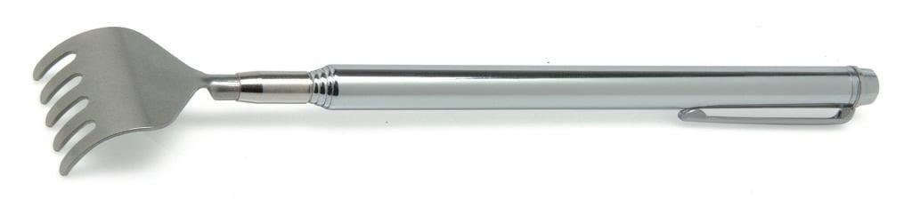 Kikkerland - Extendable Back Scratcher (BS001) (Assorted) Personlig Pleje