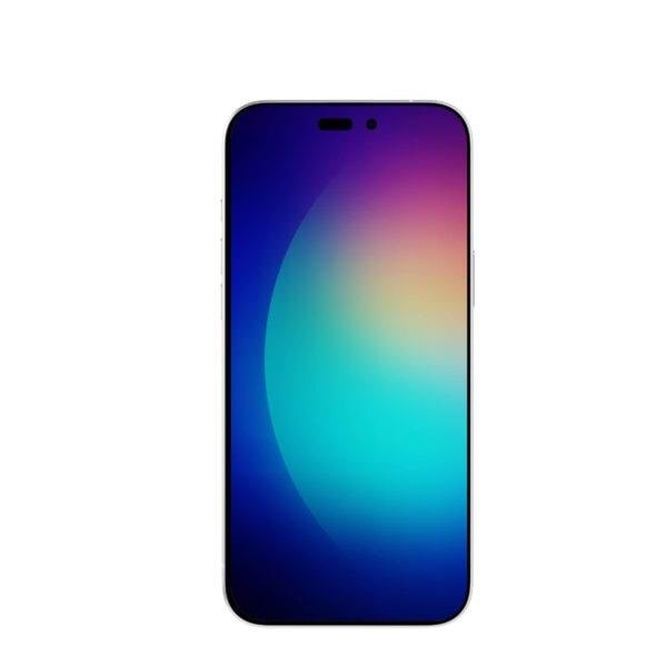 Tech21 Impact Glass 2-pack Extra Strong for iPhone 16 Pro Max Beskyttelsesglas T21-11094