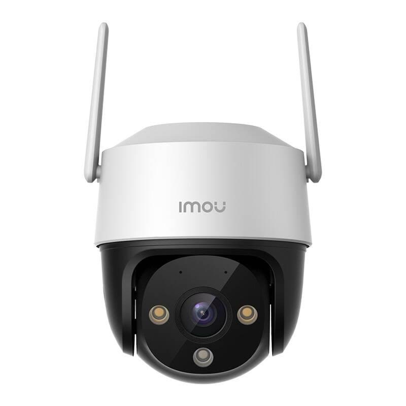 IMOU 360° Outdoor Wi-Fi Camera Cruiser SE+ 3MP Netværkskamera IPC-K7CP-3H1WE