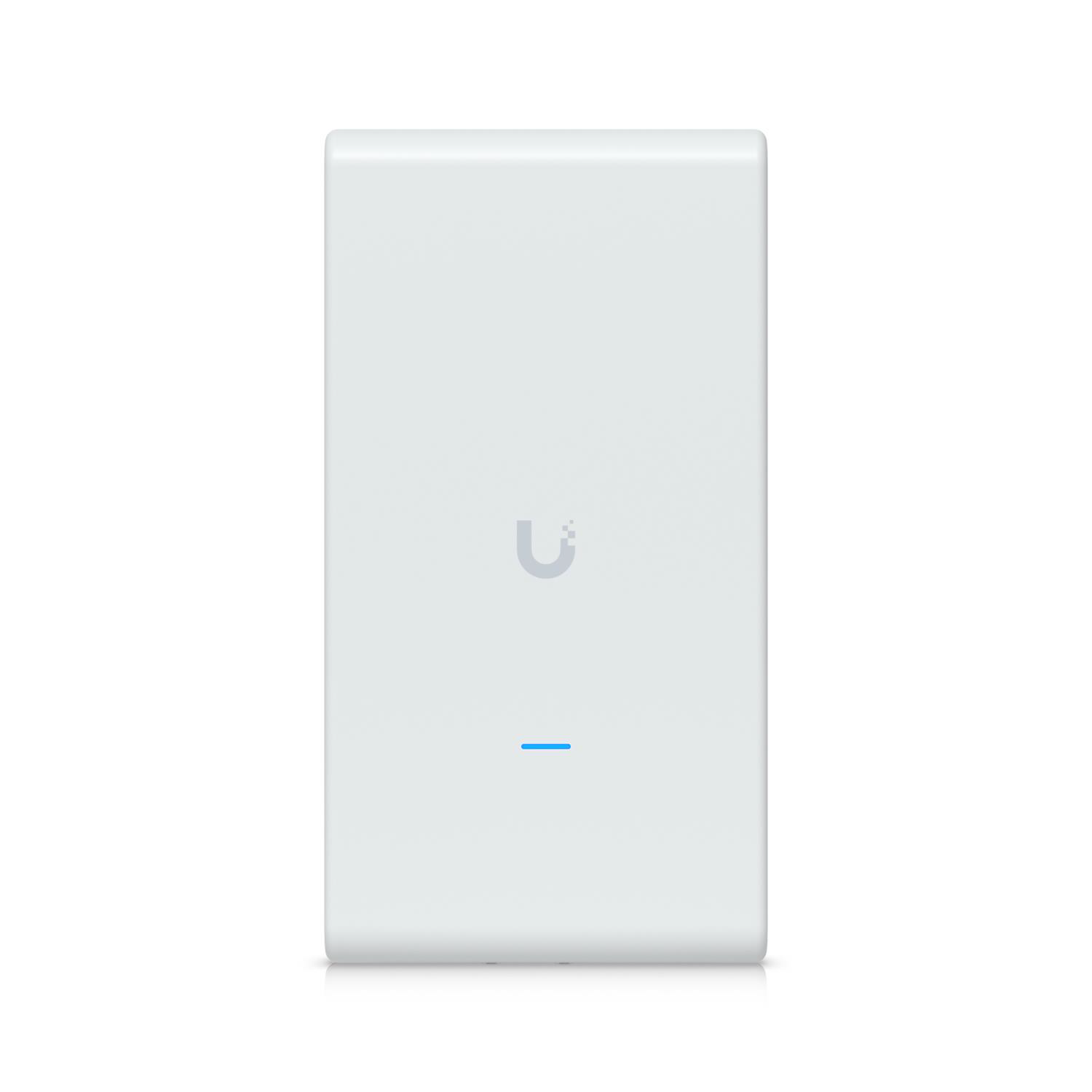 Ubiquiti UniFi Access Point U6 Mesh Pro Access Point U6-Mesh-Pro