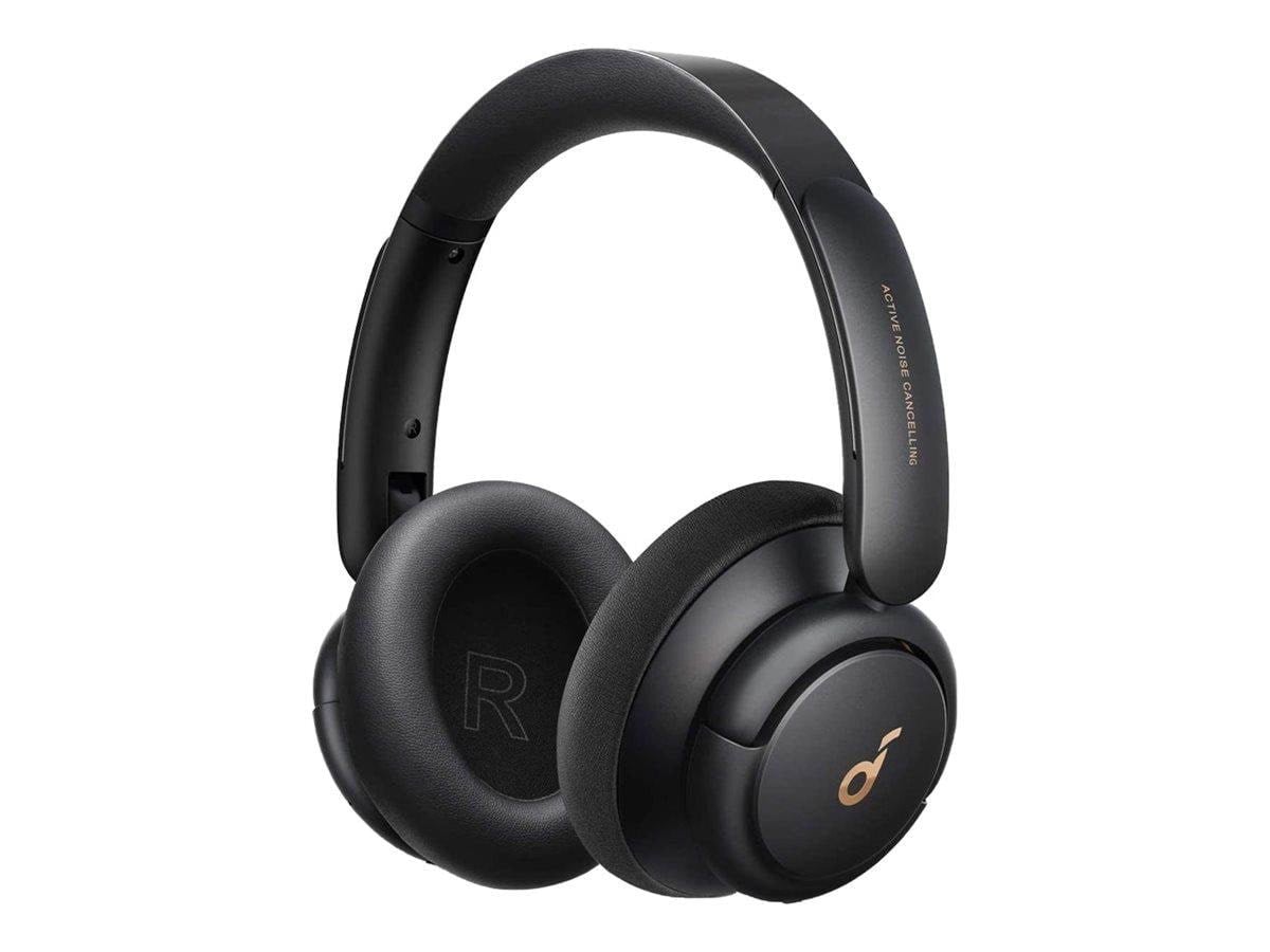 Anker soundcore Life Q30 - Sort Hovedtelefoner Og Headset A3028313