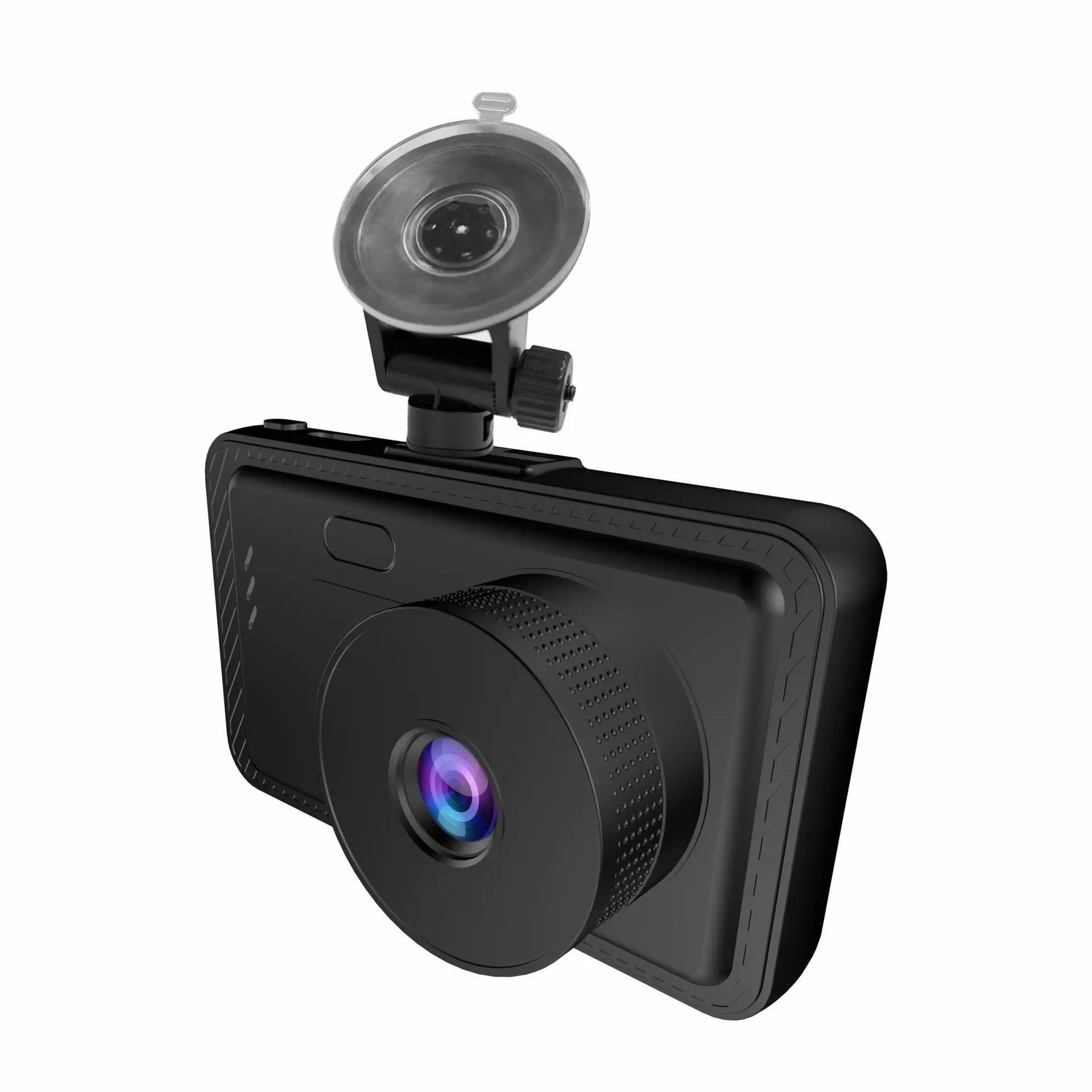 DENVER CCT-1650 Dashcam