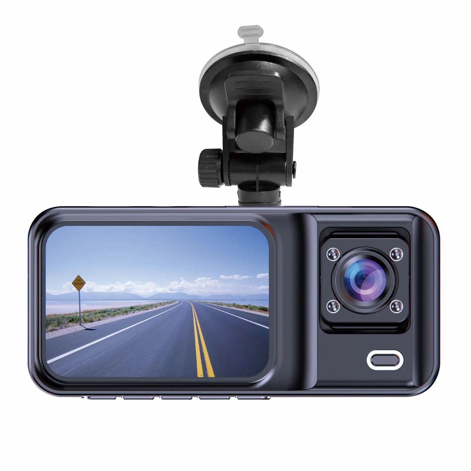 DENVER CCT-2500 Dashcam