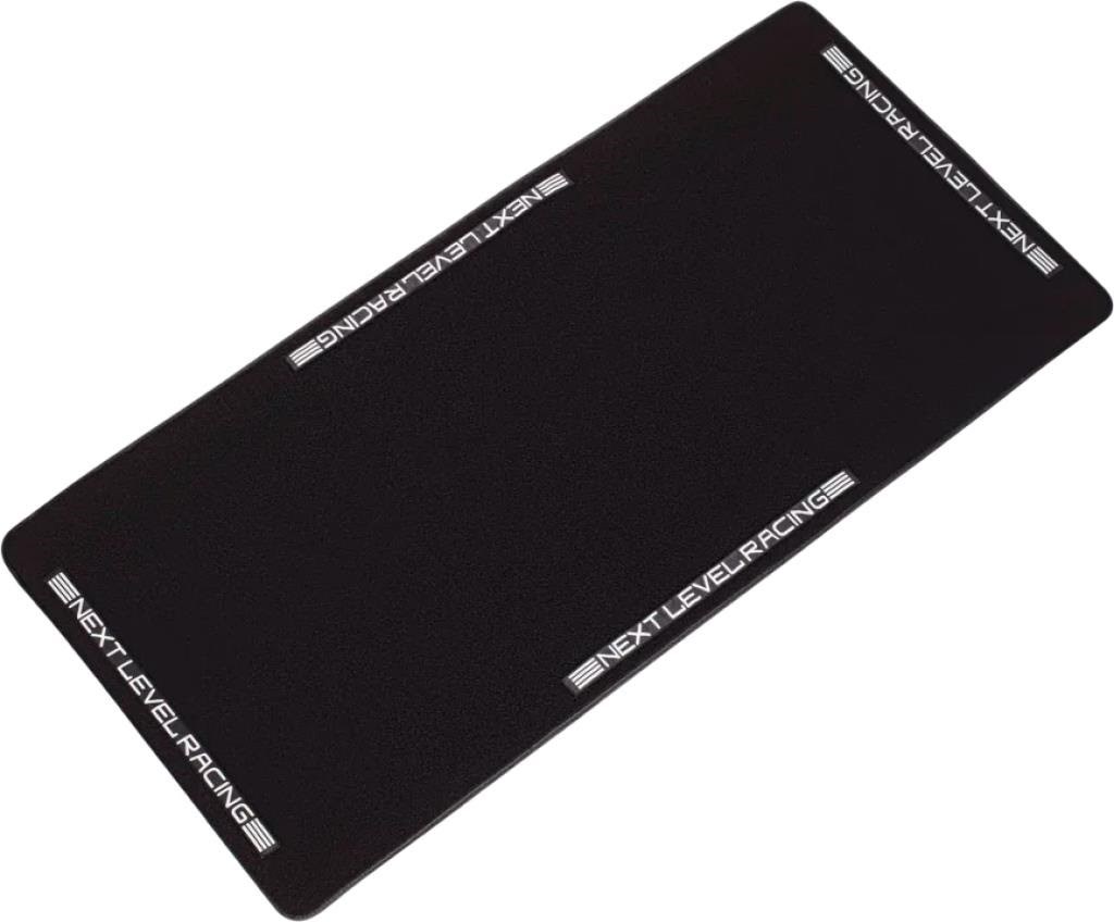 Next Level Racing XL Premium Floor Matt Gamerstol NLR-A021