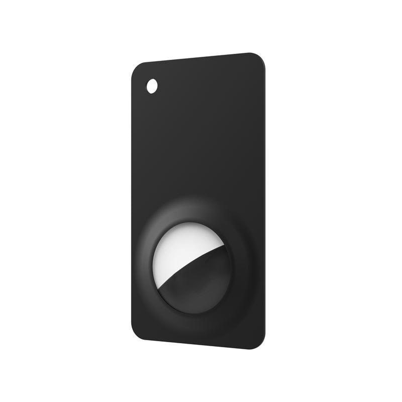 Mobile Origin AirTag Wallet Card - black Mobilcover FRL-ATWC-BLK