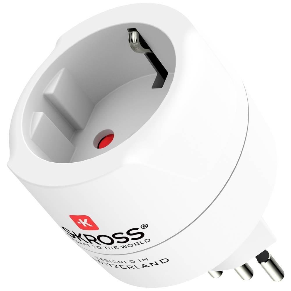 SKross Power Plug Adapter Mobil Oplader 1.500272