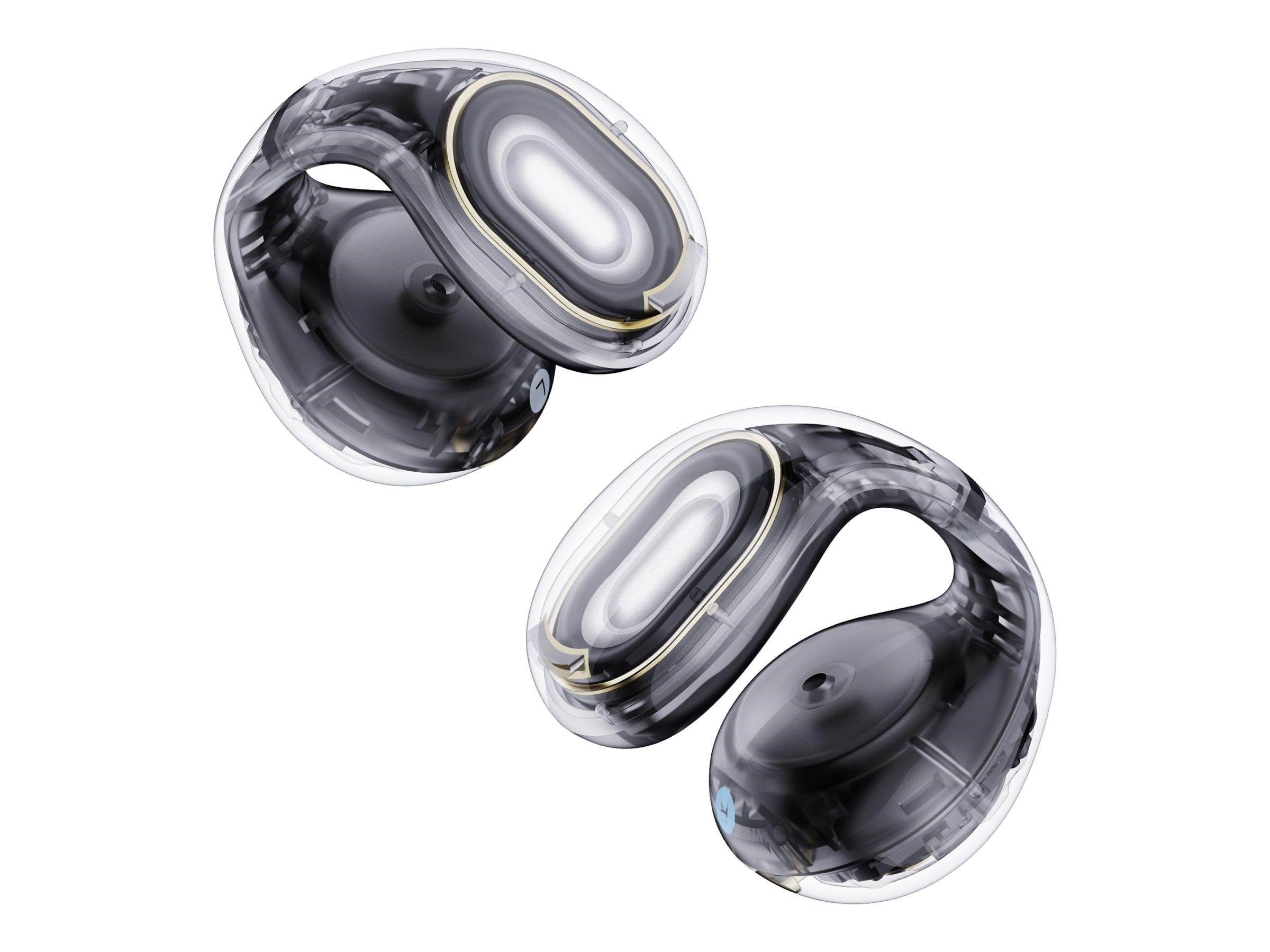 Anker soundcore C30i - Svart Hovedtelefoner Og Headset Sort A3330G11