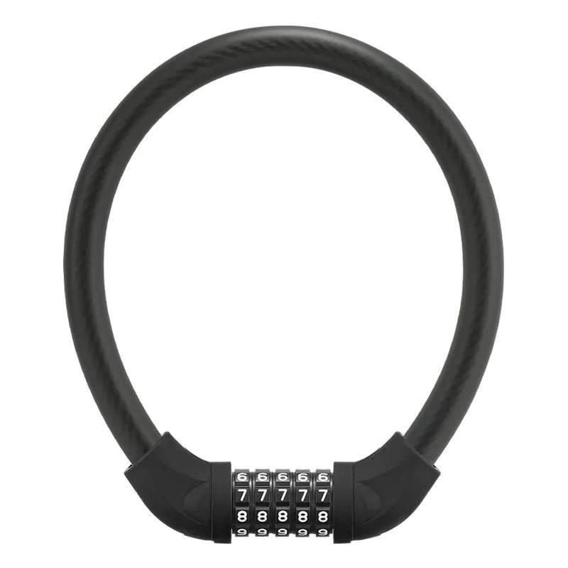 Rockbros Cycling Lock RKS570-BK (black) Træningsudstyr