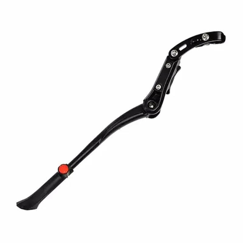 Rockbros Bicycle Kickstand JC1005BK (black) Træningsudstyr