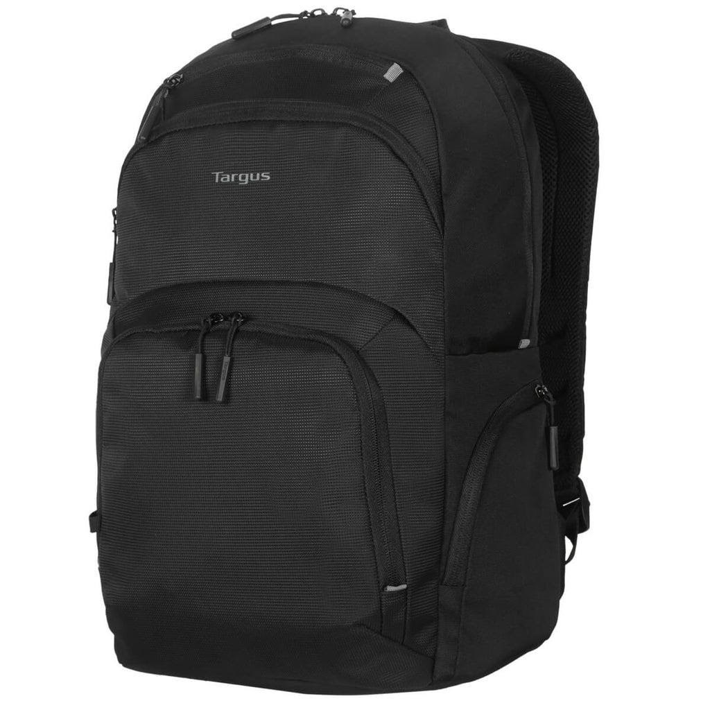 Targus Classic EcoSmart Backpack 15-16” Black Taske Sort CN600GL