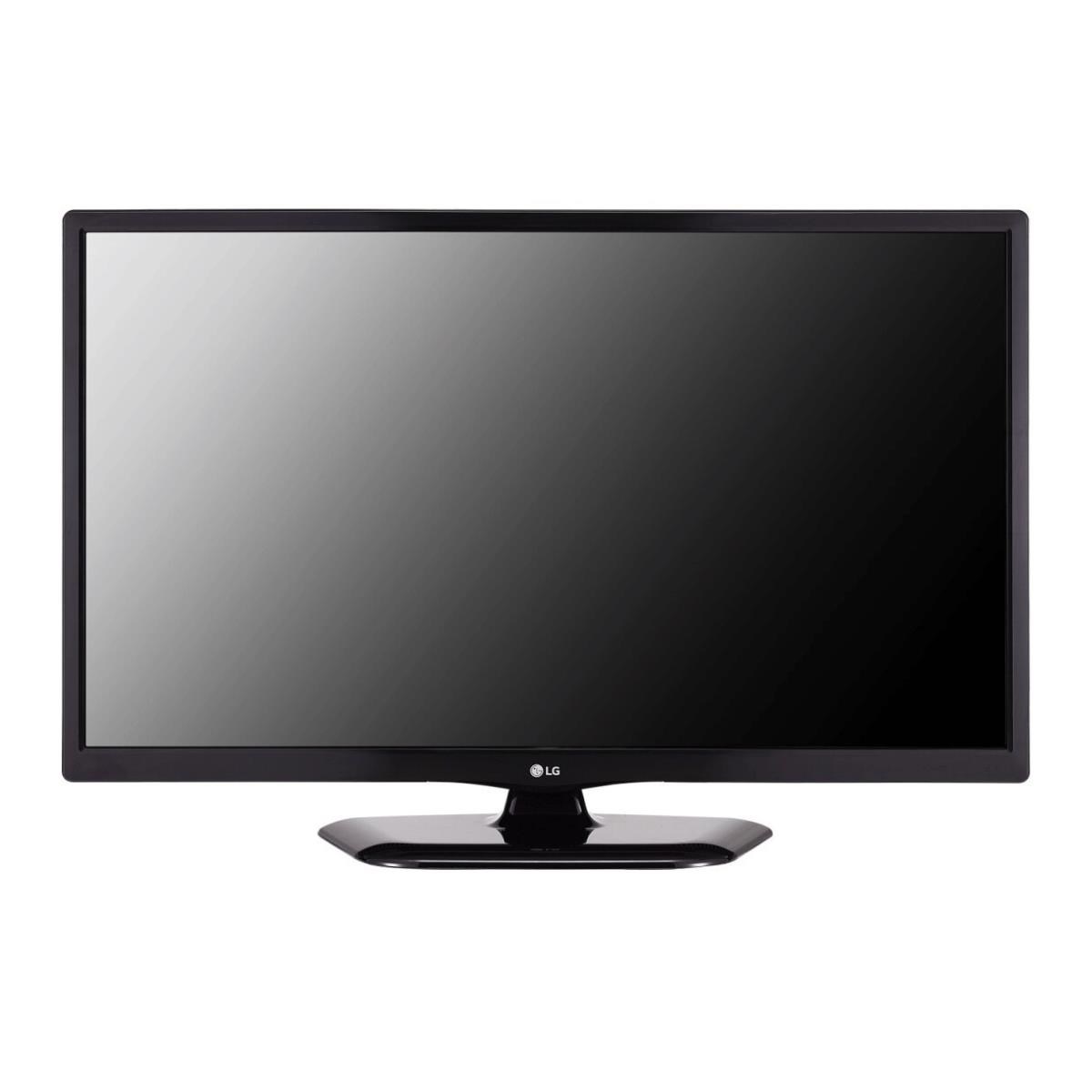 LG 28LT340C3ZA Infoskaerme Digital Skiltning Sort