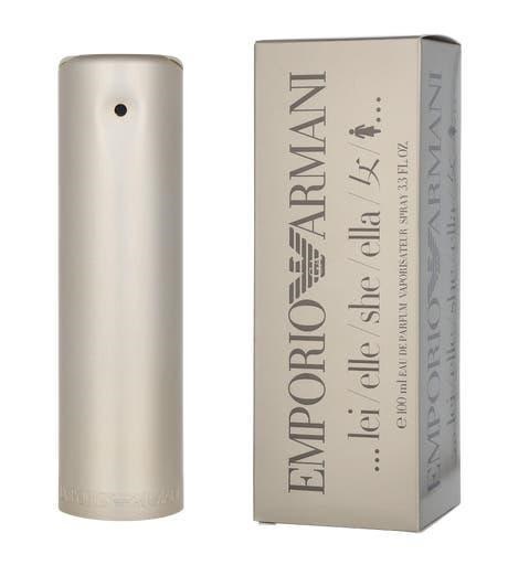 Giorgio Armani Emporio She EDP Spray - 100ml Parfume 3614274222135