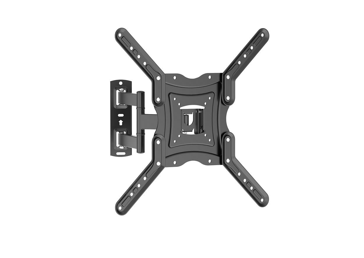 Philips SQM9232/10 - 26''-70'' - Black - Maks 35 kg - Maks størrelse 70"