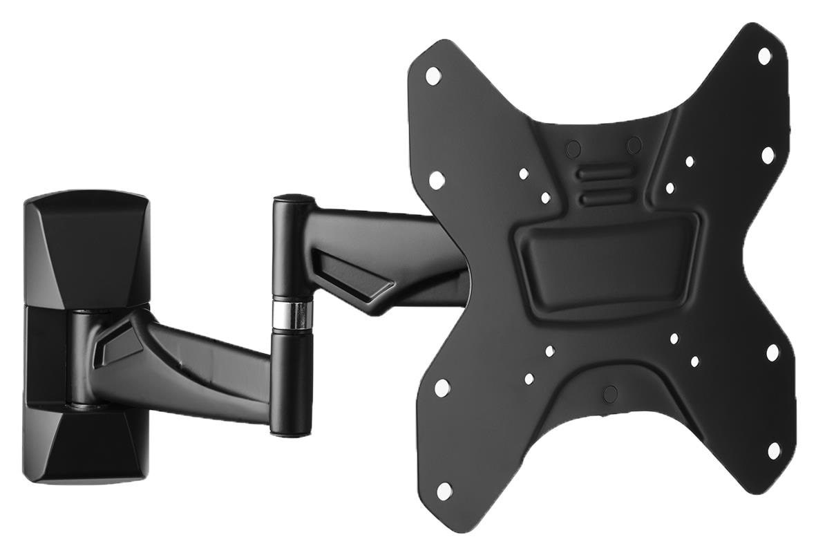 Harmony DB131 - Maks 22 kg - Maks størrelse 43" Tv Ophæng Sort